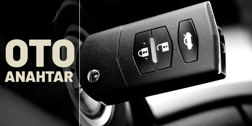 Beylikova Oto Anahtarcı