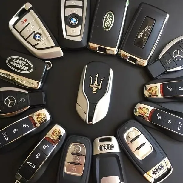 Beylikova Oto Anahtarcı